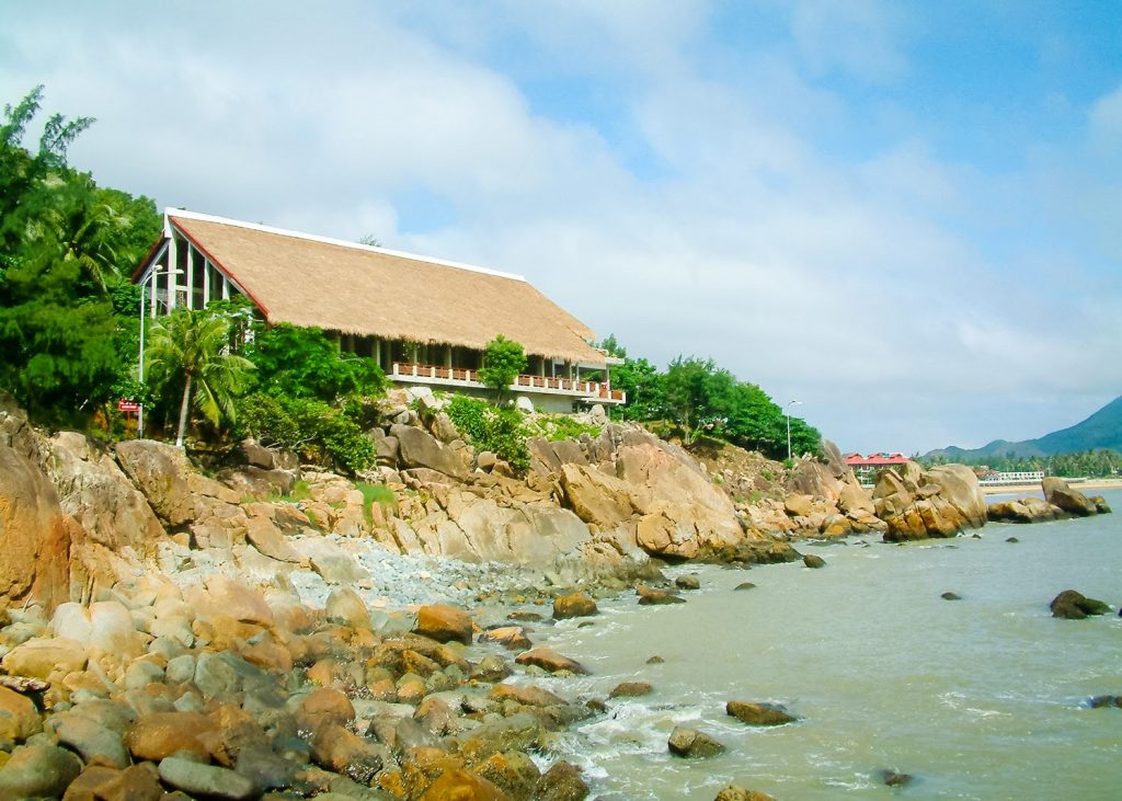 Tour Hà Nội Quy Nhơn