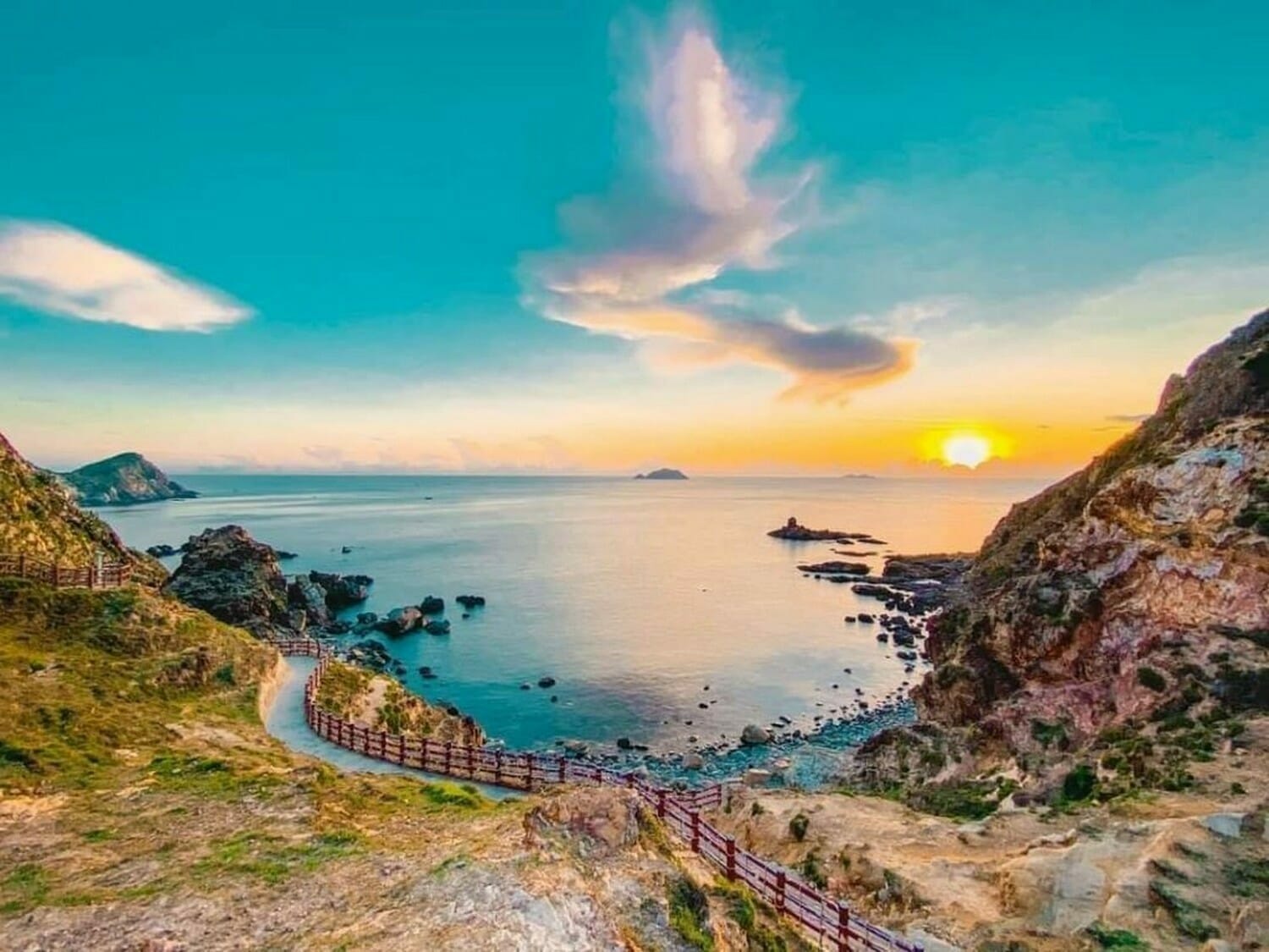 Tour Hà Nội Quy Nhơn