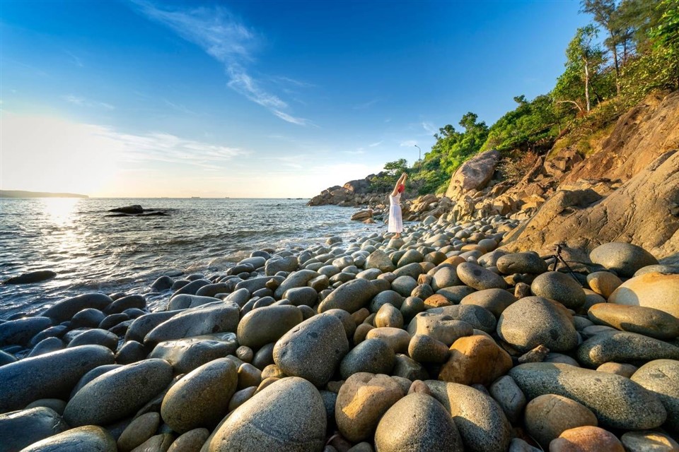Tour Hà Nội Quy Nhơn