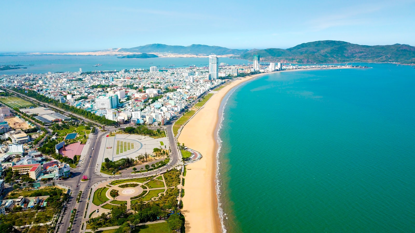 Tour Hà Nội Quy Nhơn