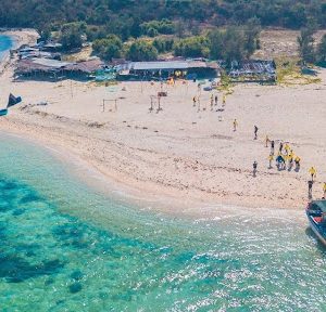 Tour Hòn Chùa 1 ngày: Lặn ngắm san hô nơi hoang đảo quên lối về