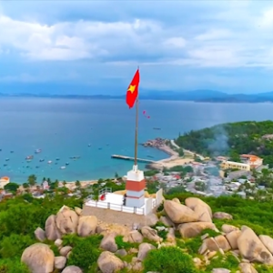 Trải nghiệm tour Hòn Khô Cù Lao Xanh 1 ngày yên bình