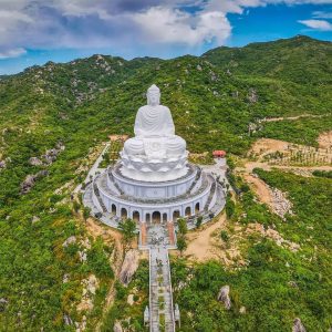 Tour Hòn Khô Trung Lương Chùa Ông Núi 1 ngày có gì đặc biệt