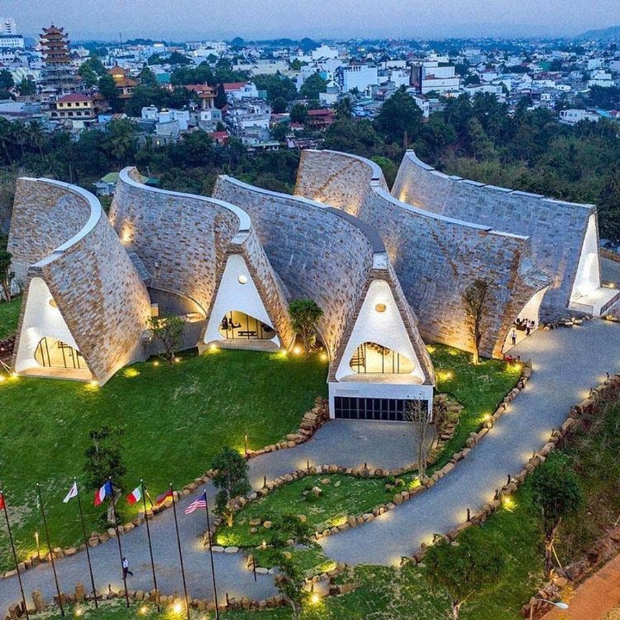 Tour Kon Tum Măng Đen Gia Lai