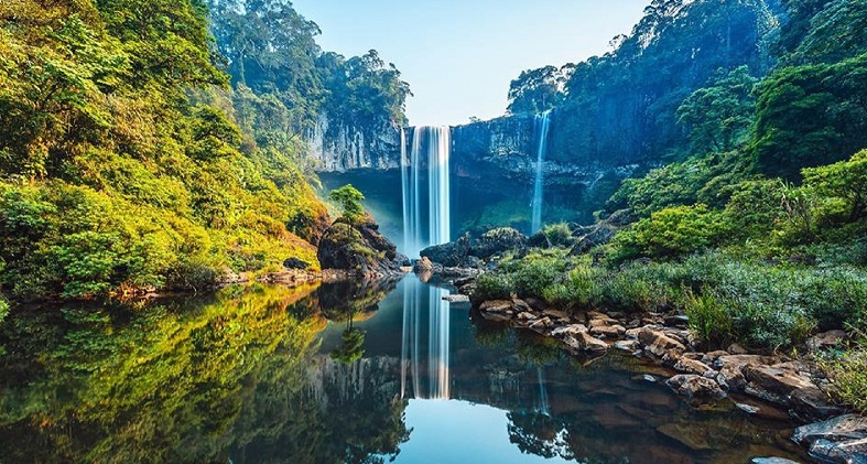 Tour Kon Tum Măng Đen Gia Lai Đăk Lăk