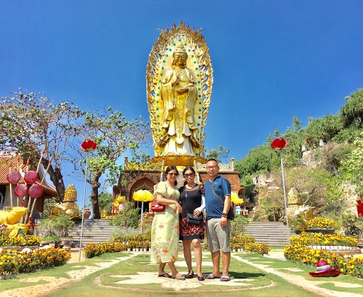 Tour Kỳ Co Eo gió 1 ngày