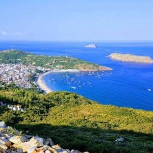 Tour Kỳ Co – Eo Gió 1 ngày thú vị và hấp dẫn tại Vietnamdailytour.vn