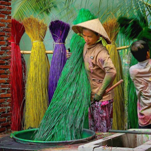 Trải nghiệm chân thực với tour làng nghề Bình Định 1 ngày hấp dẫn