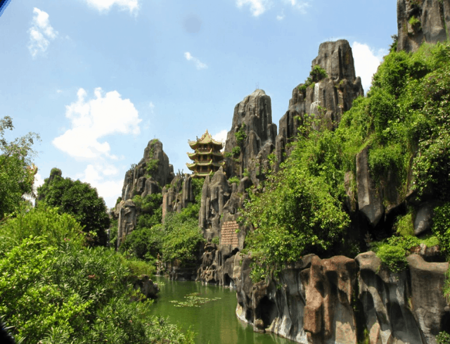 Tour Ngũ Hành Sơn