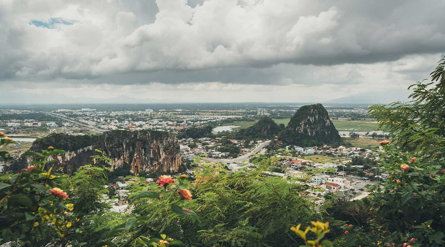 Tour Ngũ Hành Sơn
