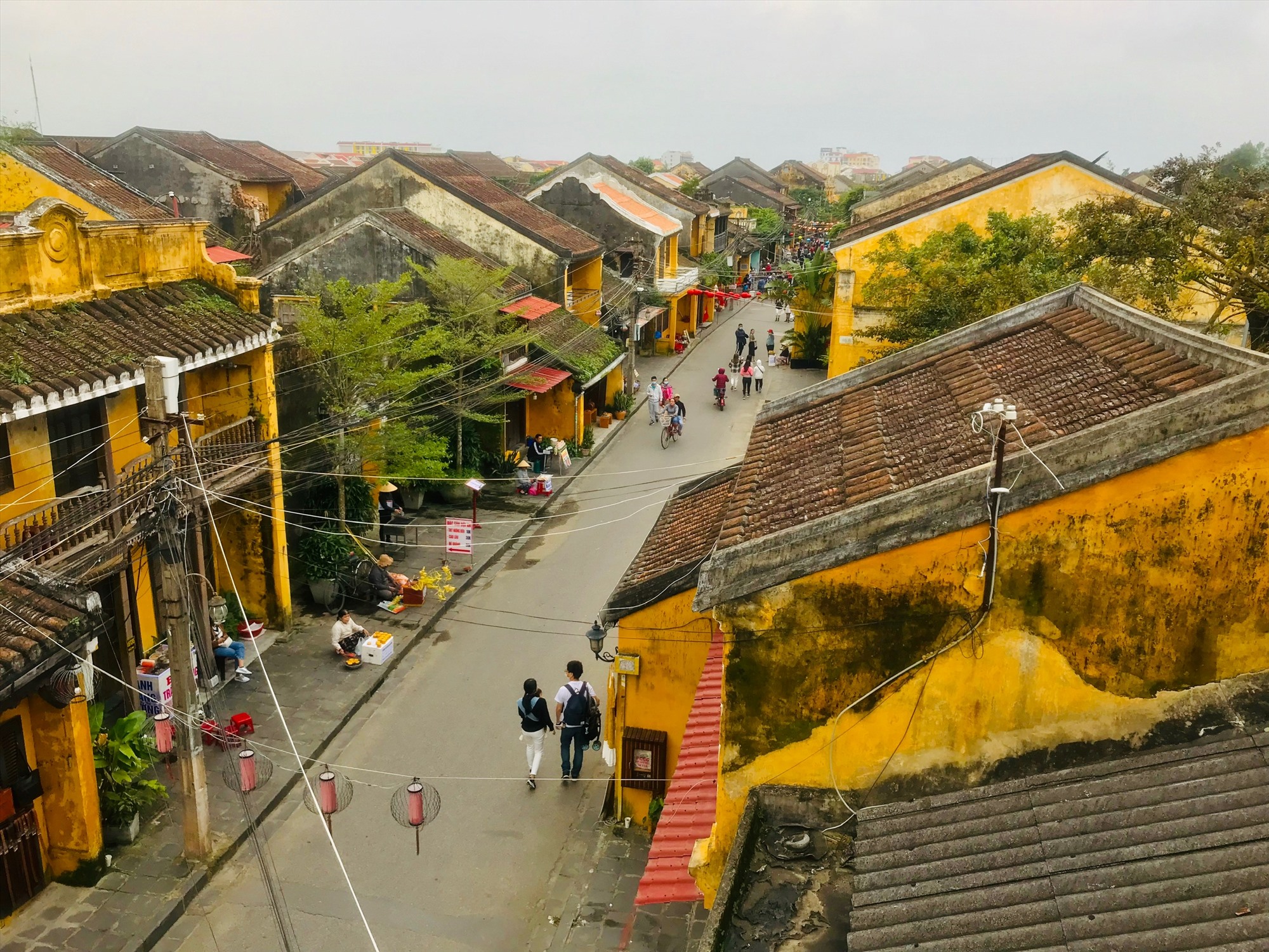 Tour Ngũ Hành Sơn