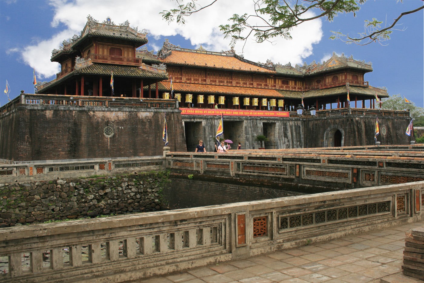 Tour Ngũ Hành Sơn