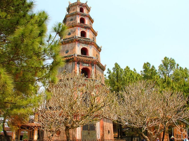 Tour Ngũ Hành Sơn