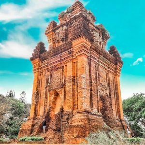 Trải nghiệm khó quên với tour Phú Yên 1 ngày – Gành Đá Đĩa – Ô Loan – Bãi Xép