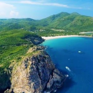 Trải nghiệm tour Phú Yên – Hòn Chùa – Ngắm San Hô – Gành đá đĩa có gì?