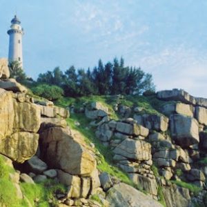 Tour Phú Yên – Điệp Sơn – Thủy Đạo – Vũng Rô – Mũi Điện hấp dẫn quên lối về
