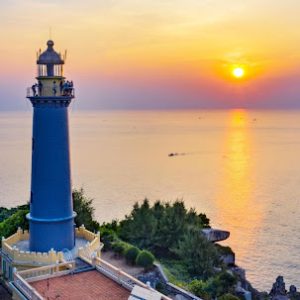 Du lịch trải nghiệm kỳ thú với tour Phú Yên 3 ngày 2 đêm