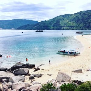 Tour Phú Yên – Mũi Điện – Vũng Rô – Hòn Nưa 1 ngày thú vị