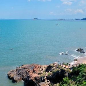 Trải nghiệm tour Phú Yên Quy Nhơn 1 ngày có gì?