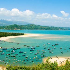Trải nghiệm du lịch 4 ngày 3 đêm với tour Phú Yên Quy Nhơn