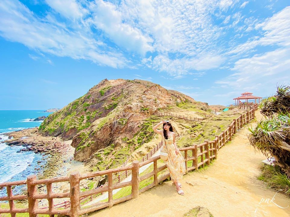 tour-phu-yen-quy-nhon-gia-lai-buon-me-thuot-12 Tham quan Kỳ Co