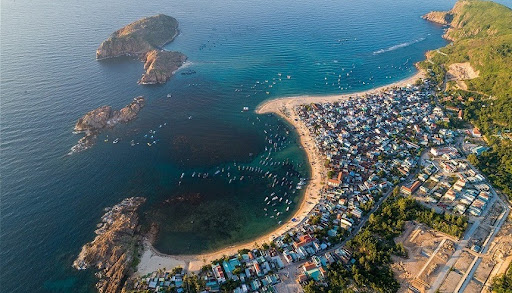 Tour Phú Yên - Quy Nhơn - Gia Lai - Buôn Ma Thuột có gì hấp dẫn? 2 tour phú yên quy nhơn gia lai buôn mê thuột