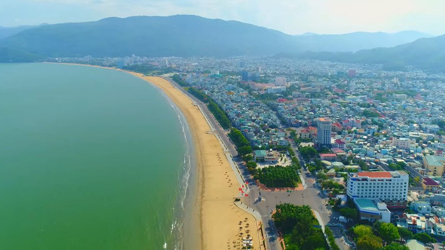 tour Quy Nhơn 1 ngày