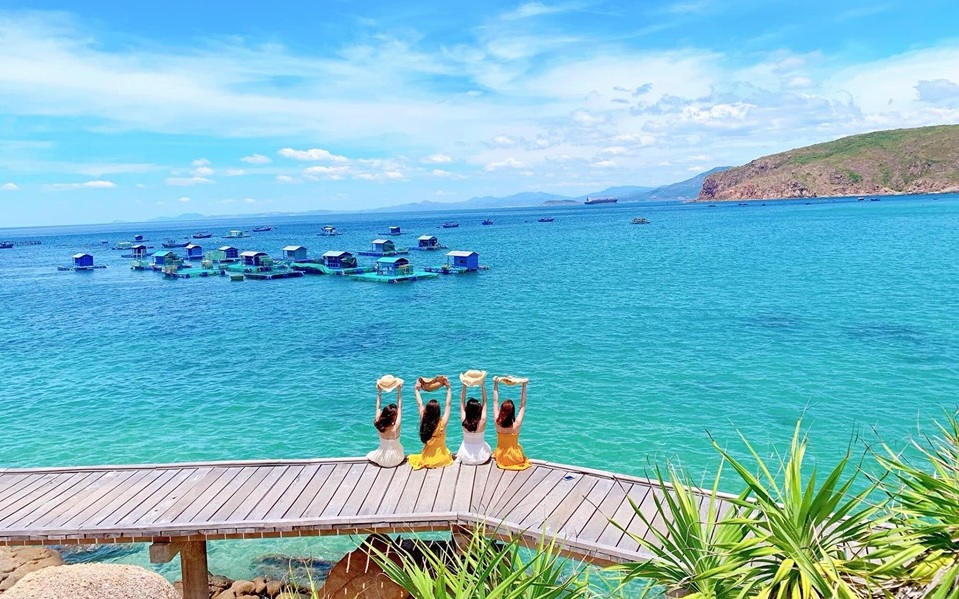 tour Quy Nhơn 1 ngày