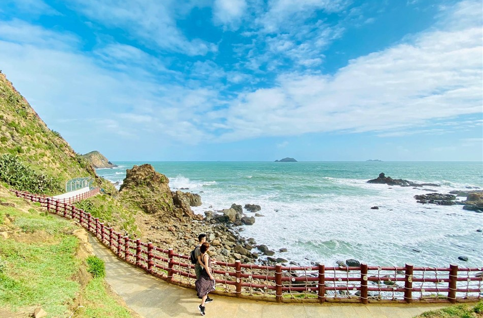 tour Quy Nhơn 1 ngày