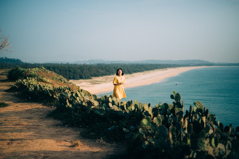 tour Quy Nhơn 1 ngày
