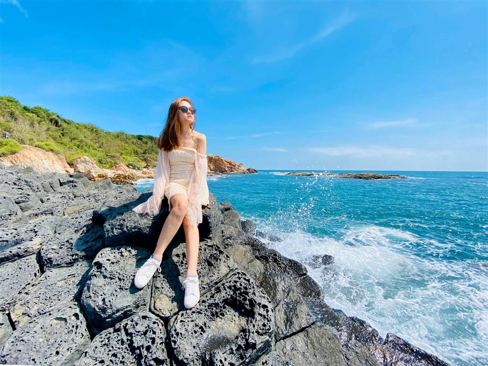 tour Quy Nhơn 1 ngày