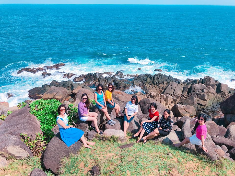tour Quy Nhơn 1 ngày