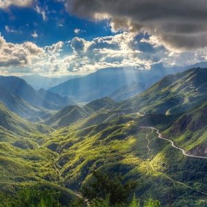 Tour Sapa – NƠI GIAO THOA ĐẤT TRỜI