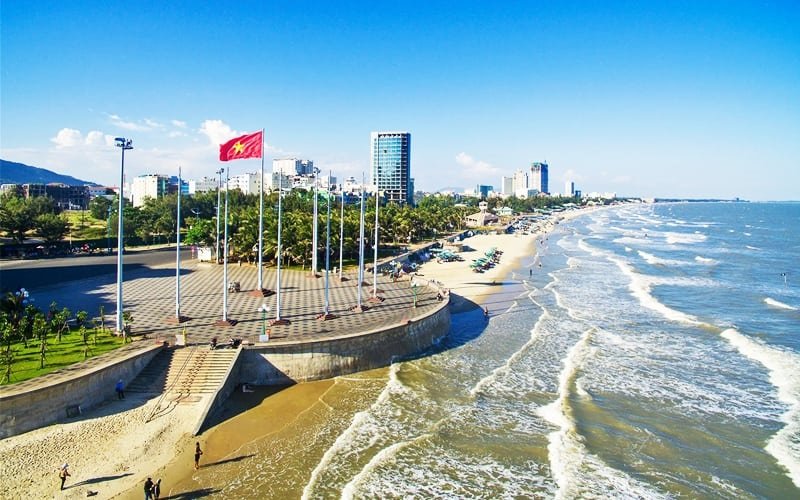 Tour Vũng Tàu