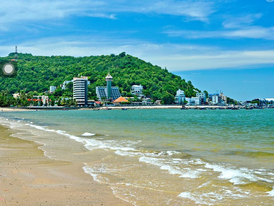 Tour Vũng Tàu