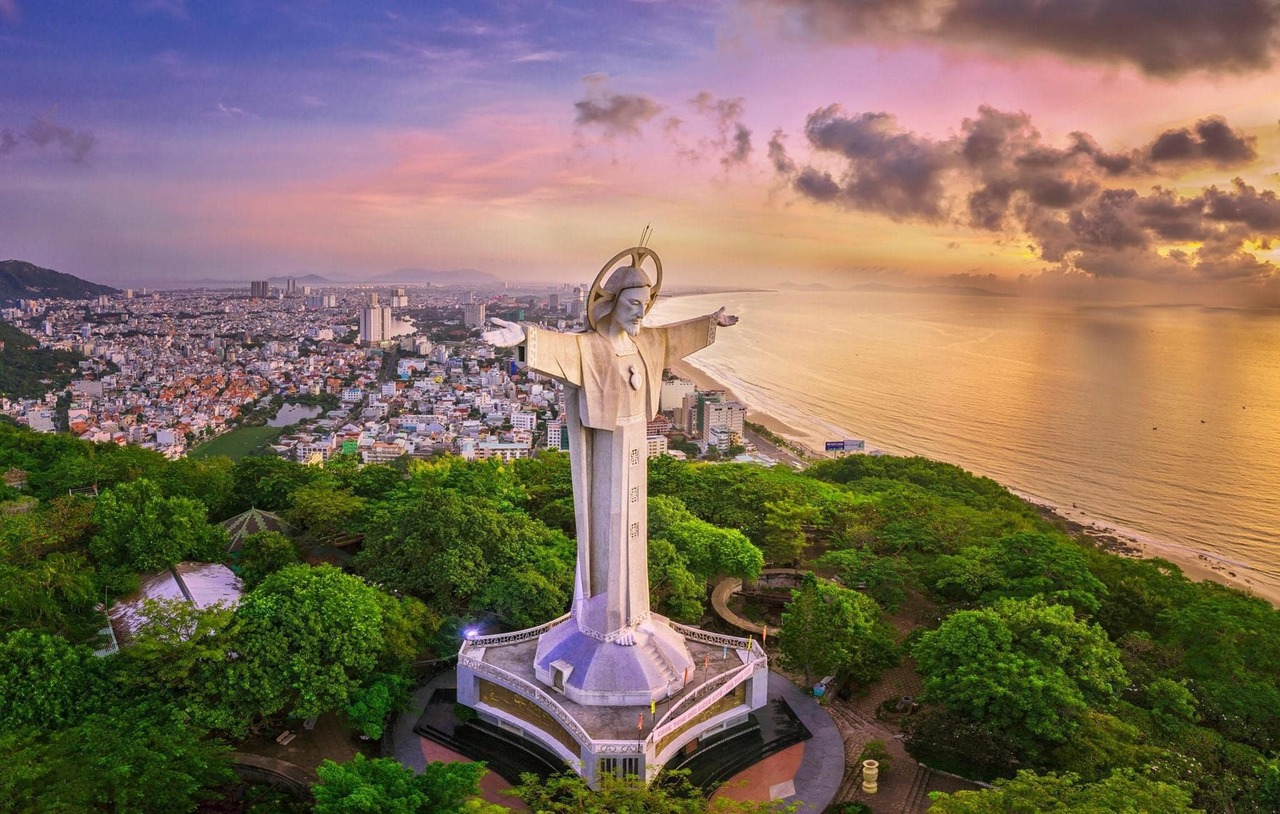 Tour Vũng Tàu
