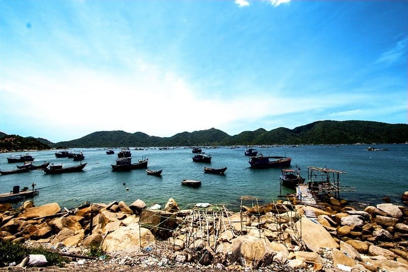 Vịnh Vũng Rô Phú Yên 5 vinh vung ro phu yen 4