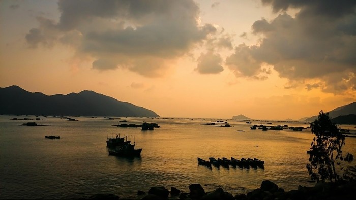 Vịnh Vũng Rô Phú Yên 7 vinh vung ro phu yen 6