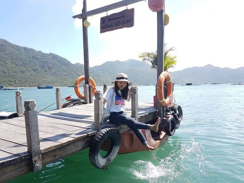 Vịnh Vũng Rô Phú Yên 12 vinh vung ro phu yen 9