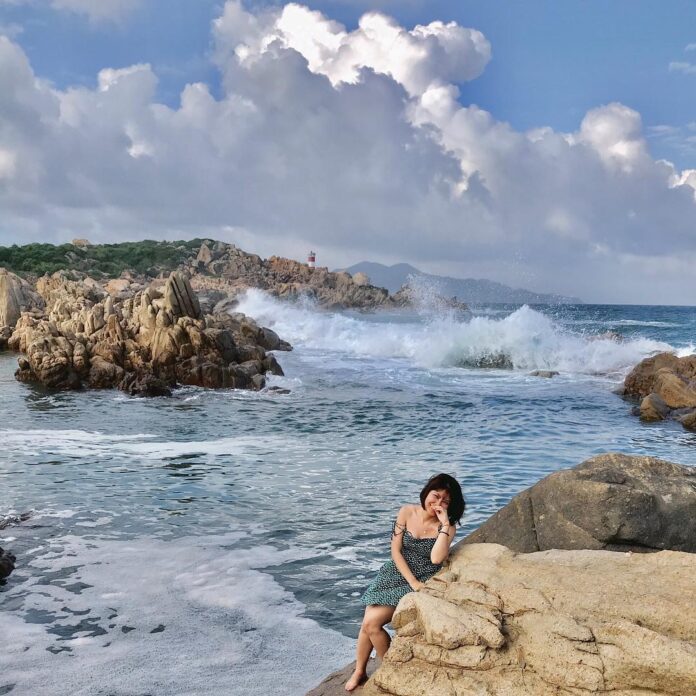 vinh xuan dai phu yen 2