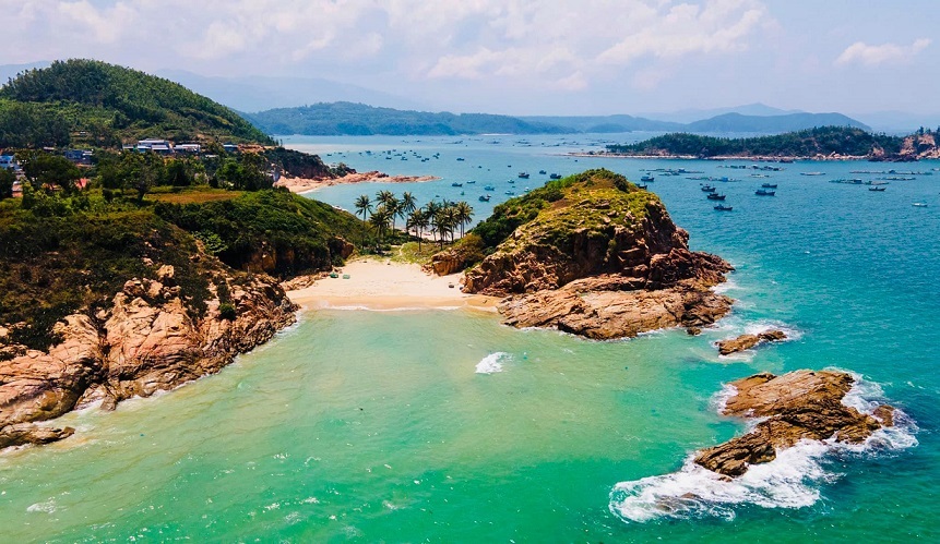 vinh xuan dai phu yen 6