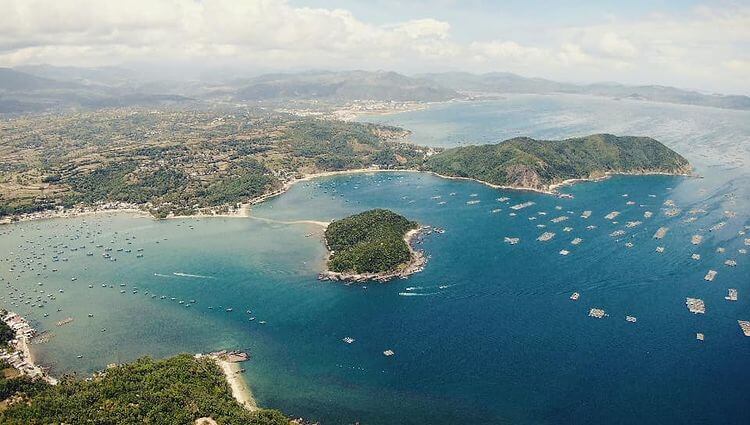 vinh xuan dai phu yen