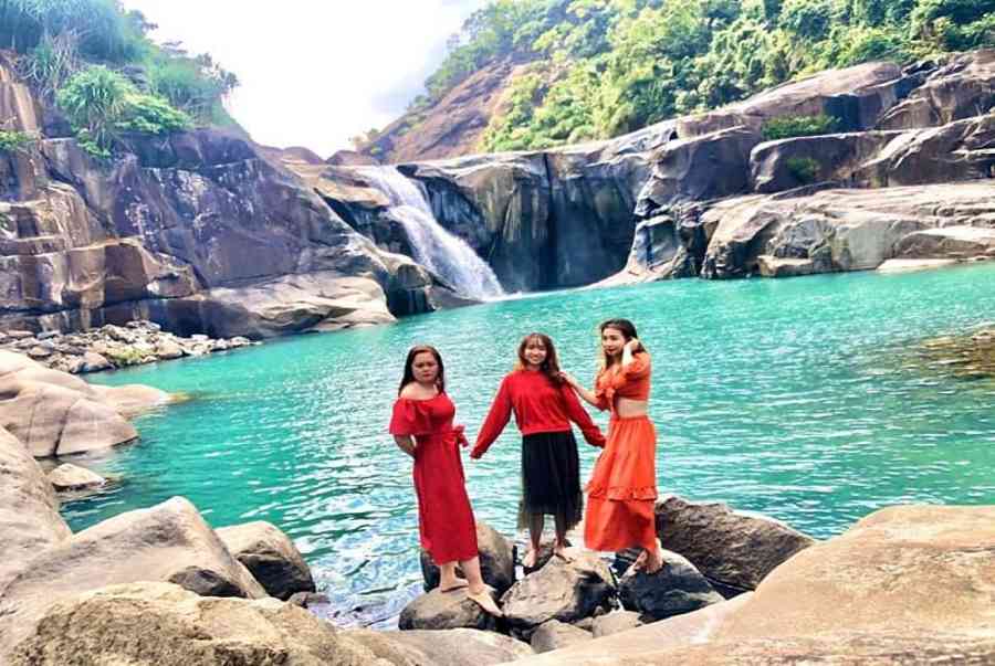 Vực phun Phú Yên 6 vuc phun phu yen