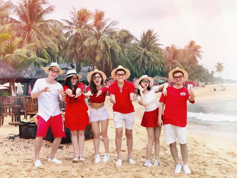 Đặt tour Quy Nhơn ở đâu? Review công ty hot nhất 2023 1 Đặt tour Quy Nhơn tại Việt Nam Daily Tour