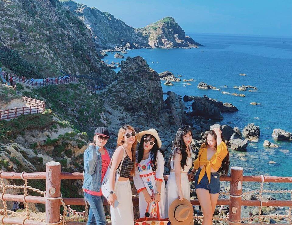 Đặt tour Quy Nhơn ở đâu? Review công ty hot nhất 2023 3 Đặt tour Quy Nhơn 1 ngày