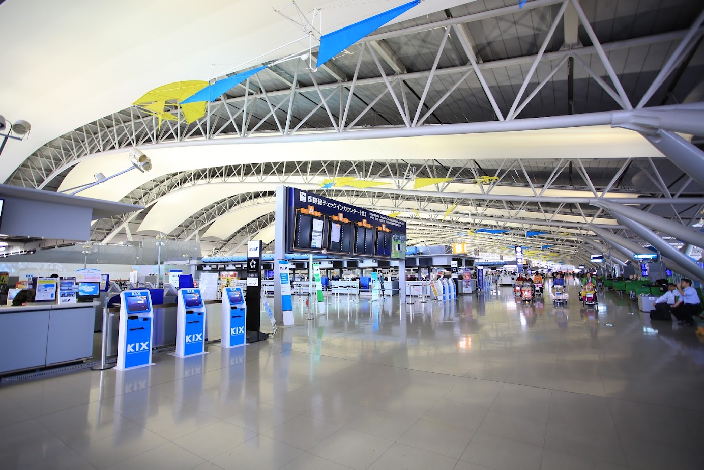 TOKYO – PHÚ SĨ – NAGOYA – KYOTO – OSAKA 11 330547067 1701396036793
