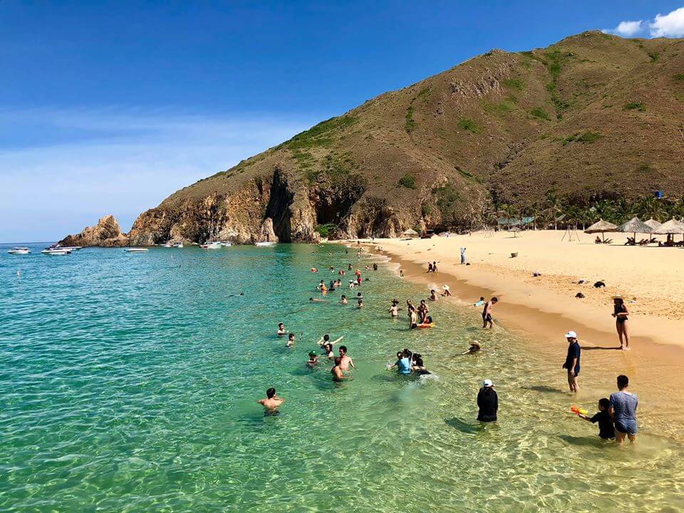 Đặt tour Quy Nhơn ở đâu? Review công ty hot nhất 2023 4 Đặt tour Quy Nhơn dài ngày