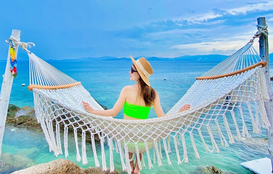 Đặt tour Quy Nhơn ở đâu? Review công ty hot nhất 2023 6 Đặt tour Quy Nhơn Phú Yên