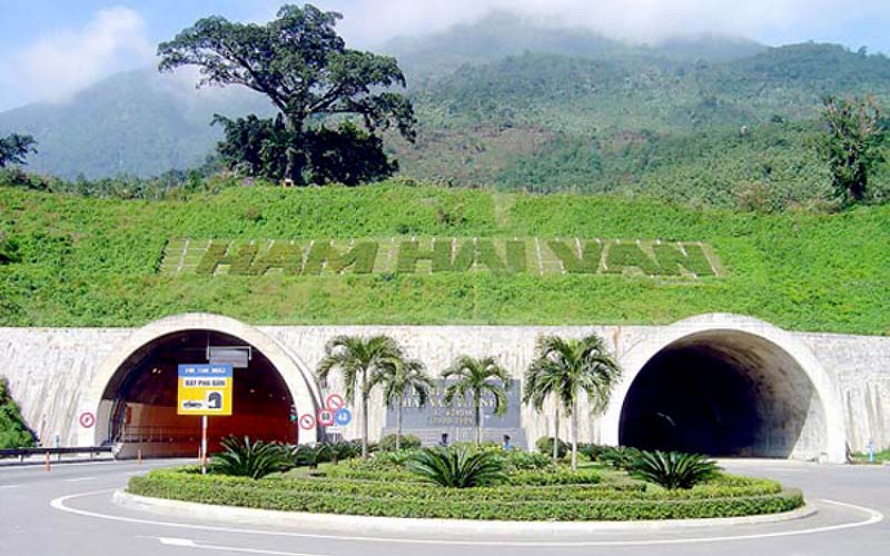 SƠN TRÀ – NGŨ HÀNH SƠN – HỘI AN – BÀ NÀ – HUẾ - QUẢNG BÌNH 1
