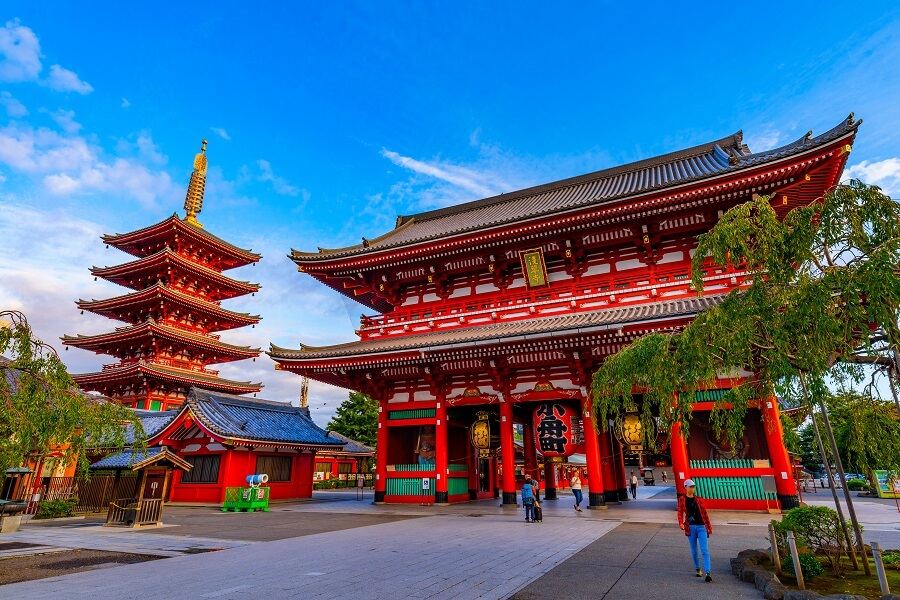 TOKYO – NÚI PHÚ SĨ 5 AdobeStock 294087813